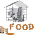 Dog Pet Food Making Machine.